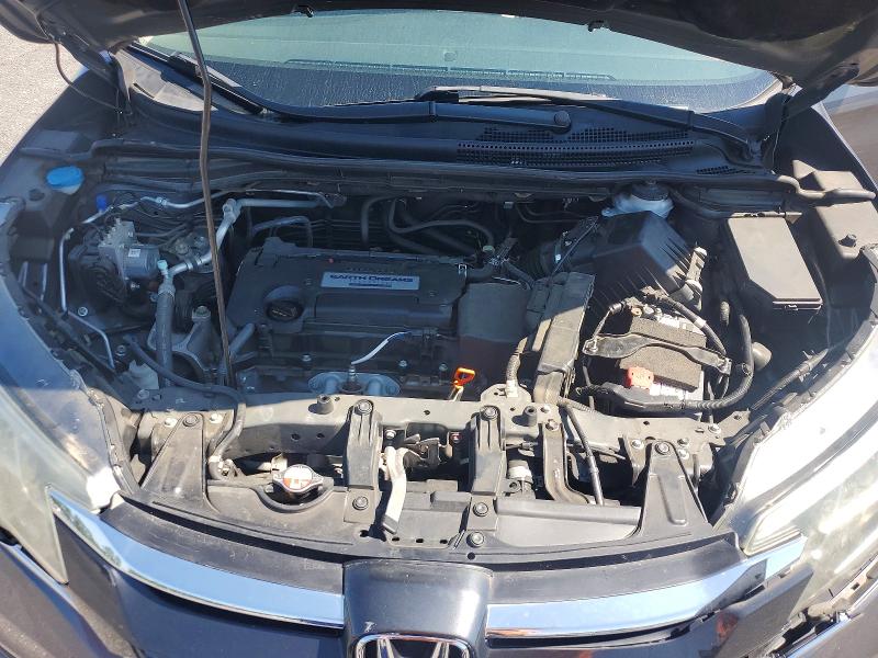 Aukcja sprzedaży 2015 Honda Cr-v, vin: 2HKRM3H37FH550724, numer aukcji: 61120246