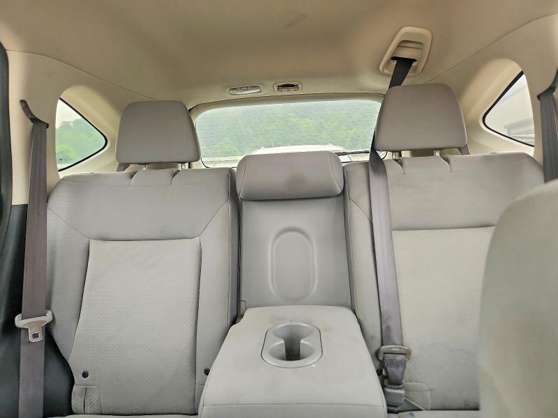 Продажа на аукционе авто 2016 Honda Cr-v, vin: 2HKRM4H4XGH700969, номер лота: 60789776