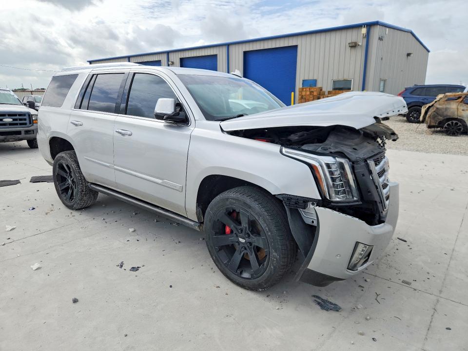 Продаж на аукціоні авто 2020 Cadillac Escalade, vin: 1GYS4CKJ4LR174412, номер лоту: 61022896