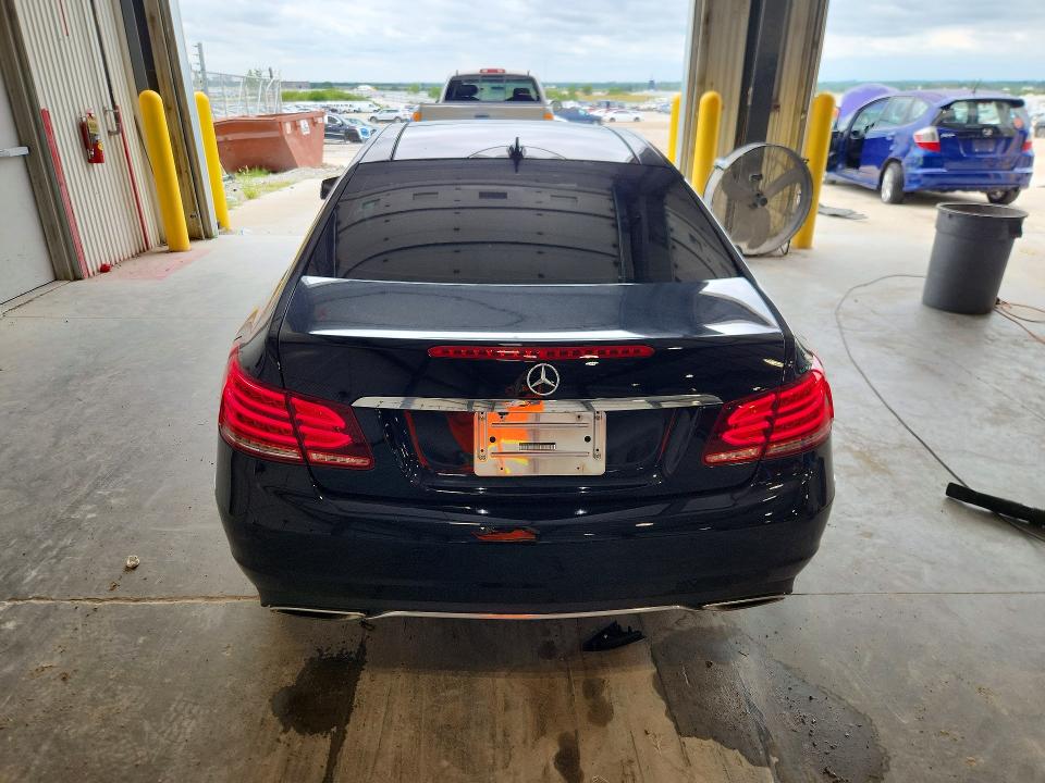 Продаж на аукціоні авто 2014 Mercedes-benz E, vin: WDDKJ8JB3EF241971, номер лоту: 63393806