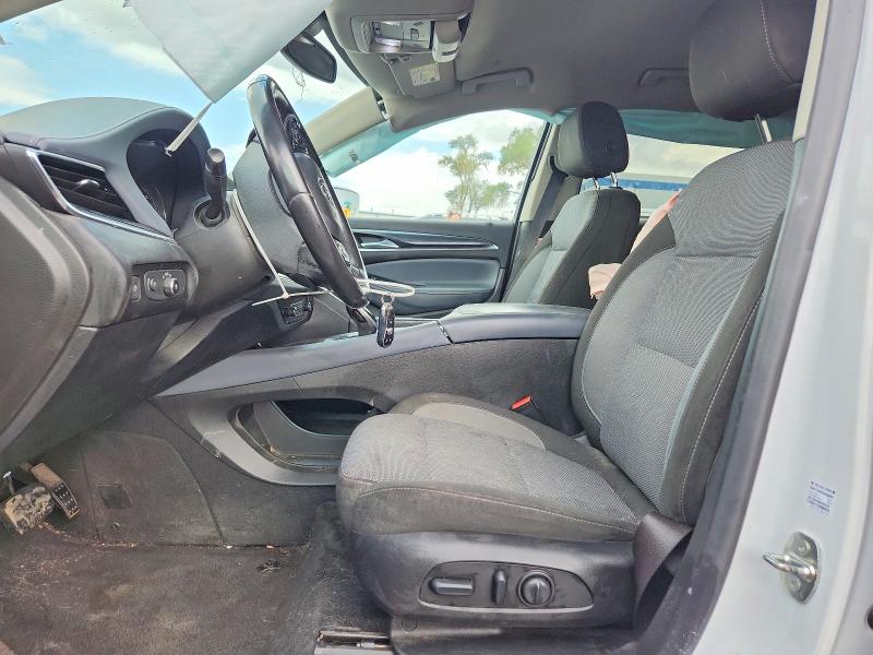 Aukcja sprzedaży 2019 Buick Enclave, vin: 5GAERAKW0KJ243891, numer aukcji: 61640076