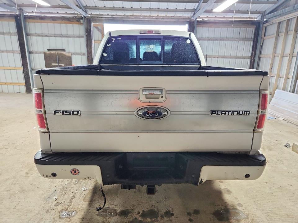 Продаж на аукціоні авто 2011 Ford F150, vin: 1FTFW1ET8BFB47586, номер лоту: 62338636