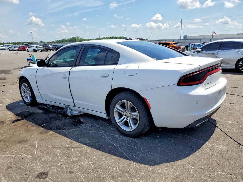 2015 Dodge Charger მანქანა იყიდება აუქციონზე, vin: 2C3CDXBG0FH776545, აუქციონის ნომერი: 61177956