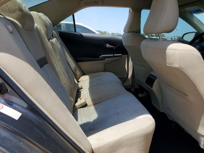Aukcja sprzedaży 2012 Toyota Camry, vin: 4T4BF1FK1CR204617, numer aukcji: 63328396