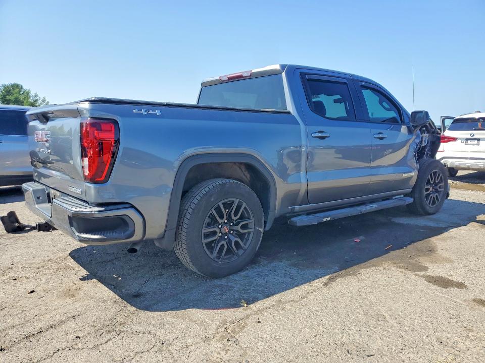 Aukcja sprzedaży 2021 Gmc Sierra, vin: 1GTU9CED8MZ396524, numer aukcji: 61391976