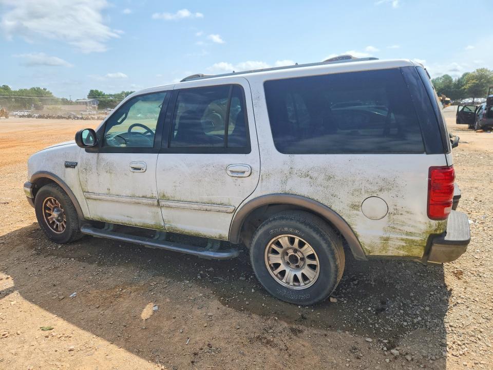 Aukcja sprzedaży 2001 Ford Expedition, vin: 1FMRU15W61LA46944, numer aukcji: 62224526