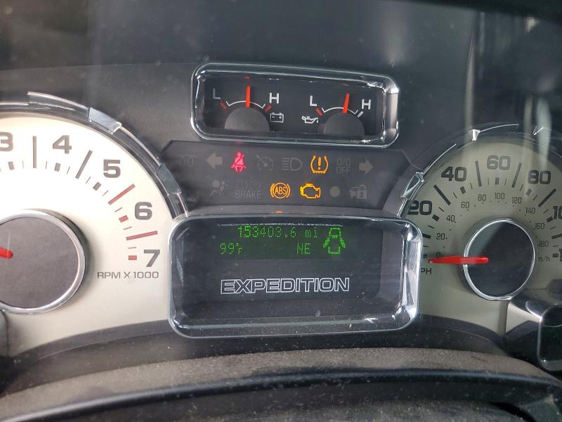 62612516 :رقم المزاد ، 1FMFK155X7LA17620 vin ، 2007 Ford Expedition مزاد بيع