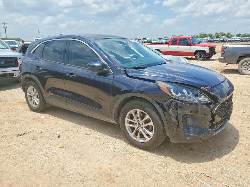 2021 Ford Escape მანქანა იყიდება აუქციონზე, vin: 1FMCU0G64MUB34595, აუქციონის ნომერი: 60706076