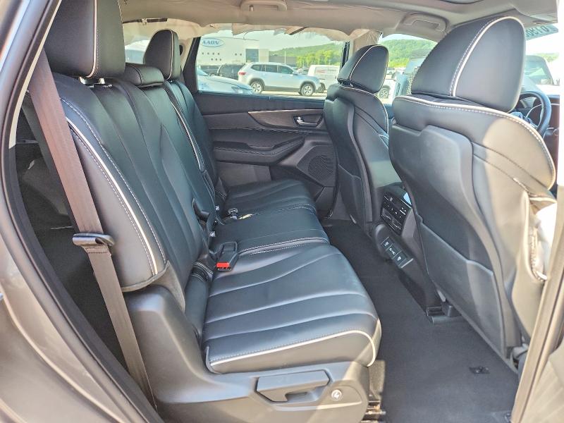 Aukcja sprzedaży 2024 Acura Mdx, vin: 5J8YE1H8XRL030706, numer aukcji: 61983786