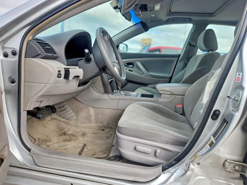 Продажа на аукционе авто 2009 Toyota Camry, vin: 4T1BE46K19U268941, номер лота: 62129116