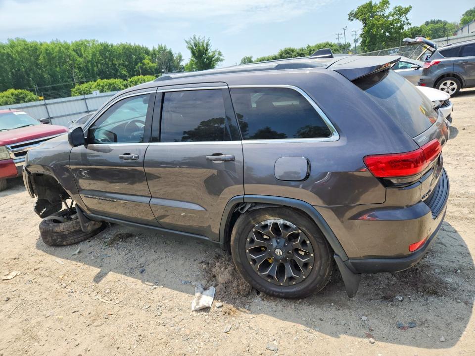 Продажа на аукционе авто 2016 Jeep Grand Cherokee, vin: 1C4RJFAG3GC366529, номер лота: 59859266