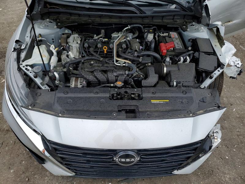 Продаж на аукціоні авто 2024 Nissan Altima, vin: 1N4BL4DV2RN362141, номер лоту: 58702096