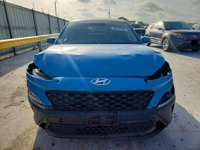 Продаж на аукціоні авто 2022 Hyundai Kona, vin: KM8K22AB6NU881457, номер лоту: 59132926