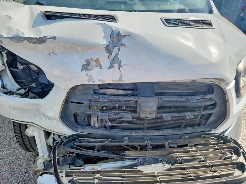 Продажа на аукционе авто 2018 Ford Transit 250, vin: 1FTYR3XM6JKA74127, номер лота: 63194166