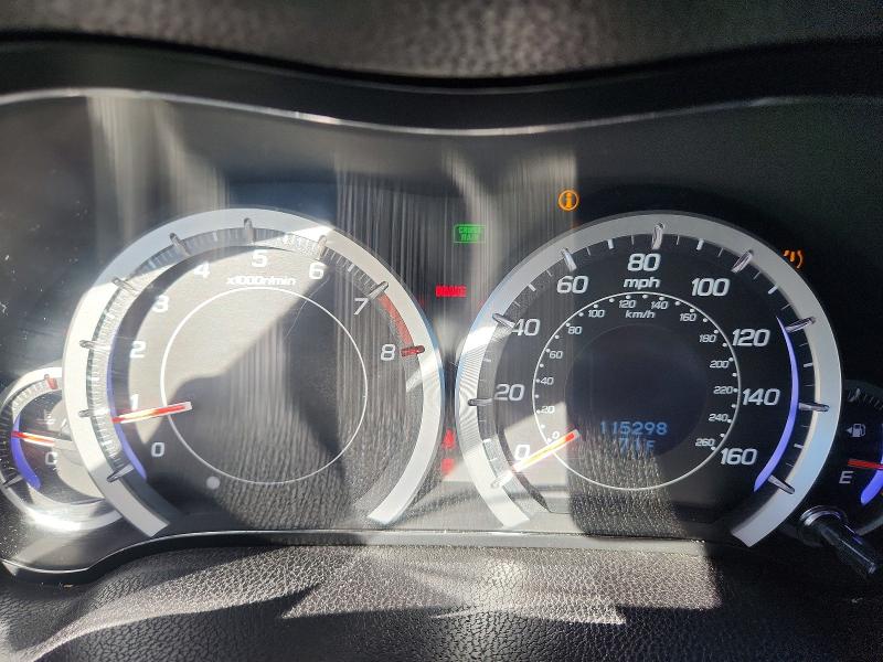 Aukcja sprzedaży 2011 Acura Tsx, vin: JH4CU2E63BC000844, numer aukcji: 61124966