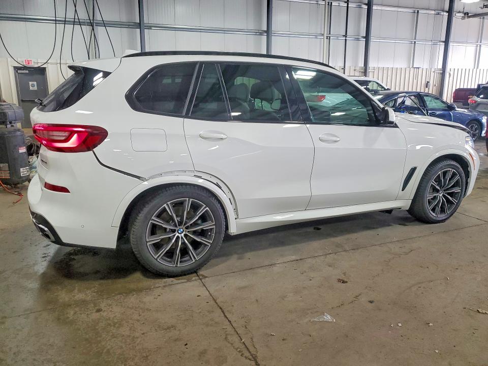 Aukcja sprzedaży 2022 Bmw X5, vin: 5UXCR6C09N9L92690, numer aukcji: 60857516
