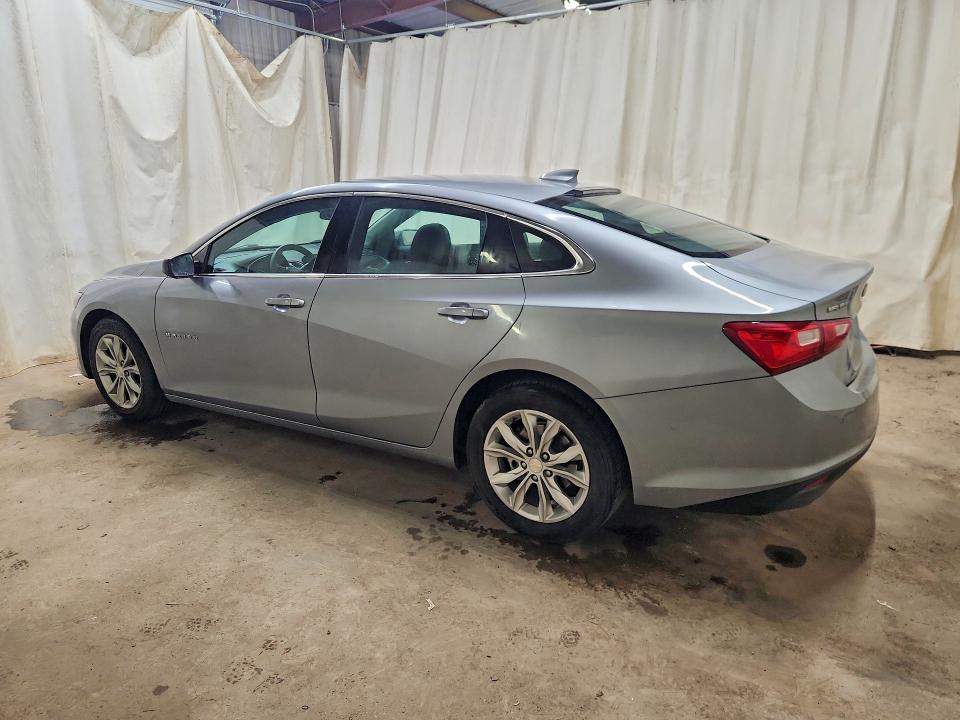 Aukcja sprzedaży 2024 Chevrolet Malibu, vin: 1G1ZD5ST3RF142622, numer aukcji: 59852306