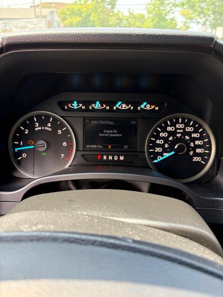 Aukcja sprzedaży 2020 Ford F150, vin: 1FTFW1E58LFC49795, numer aukcji: 62807416