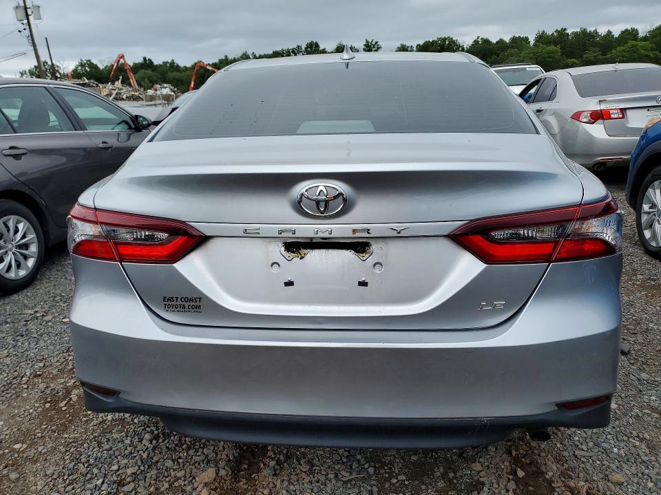 Aukcja sprzedaży 2023 Toyota Camry, vin: 4T1C11AK9PU774990, numer aukcji: 63066486