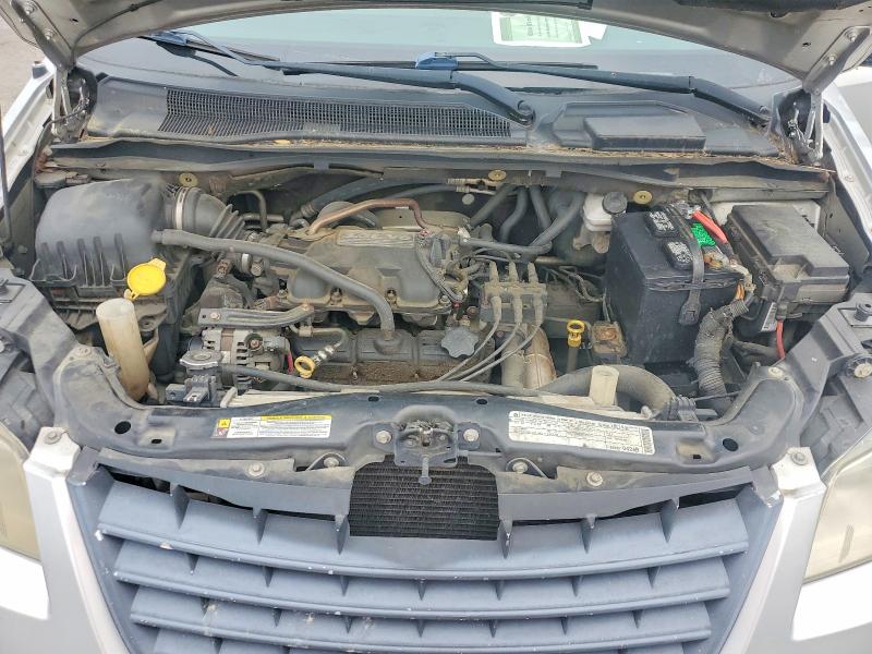Aukcja sprzedaży 2010 Chrysler Town & Country, vin: 2A4RR4DE9AR215310, numer aukcji: 62832776