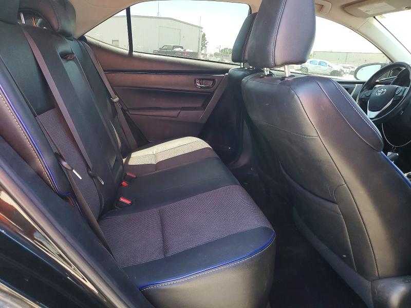 Продаж на аукціоні авто 2018 Toyota Corolla, vin: 2T1BURHE4JC997030, номер лоту: 59729746