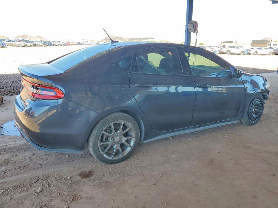 Продажа на аукционе авто 2014 Dodge Dart, vin: 1C3CDFBB1ED913258, номер лота: 60841776