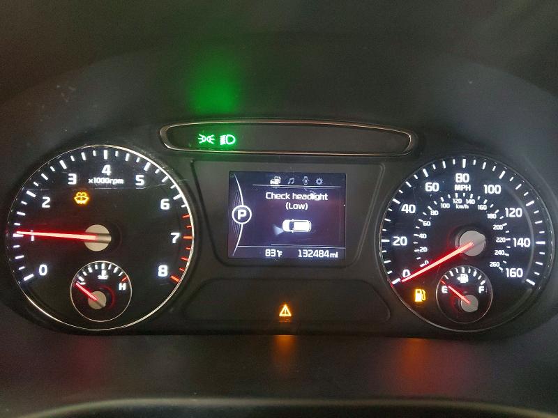 Продажа на аукционе авто 2016 Kia Sorento, vin: 5XYPGDA52GG089912, номер лота: 62226006