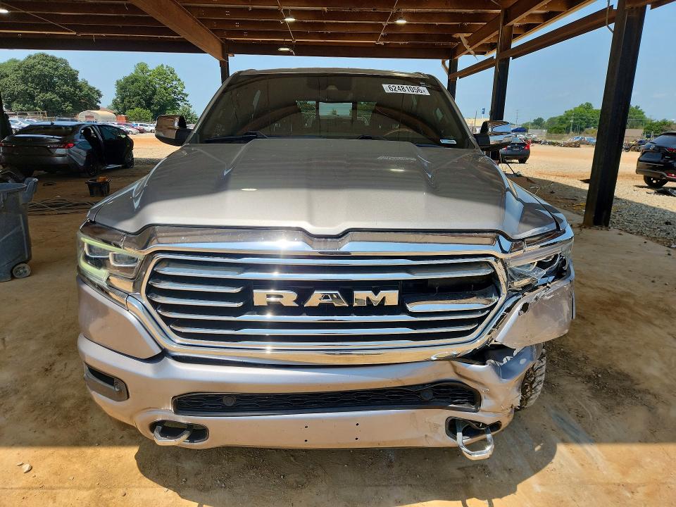 62481056 :رقم المزاد ، 1C6SRFKM6MN749399 vin ، 2021 Ram 1500 مزاد بيع