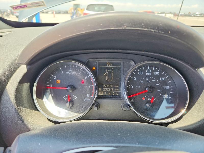 Продажа на аукционе авто 2014 Nissan Rogue Select, vin: JN8AS5MV7EW705906, номер лота: 59649186