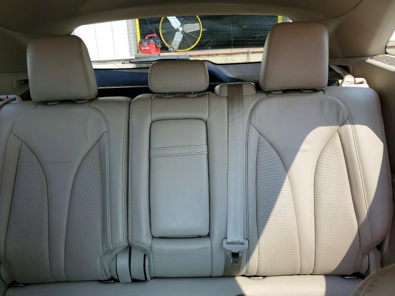 Продажа на аукционе авто 2017 Lincoln Mkc, vin: 5LMCJ2C91HUL46815, номер лота: 62604246