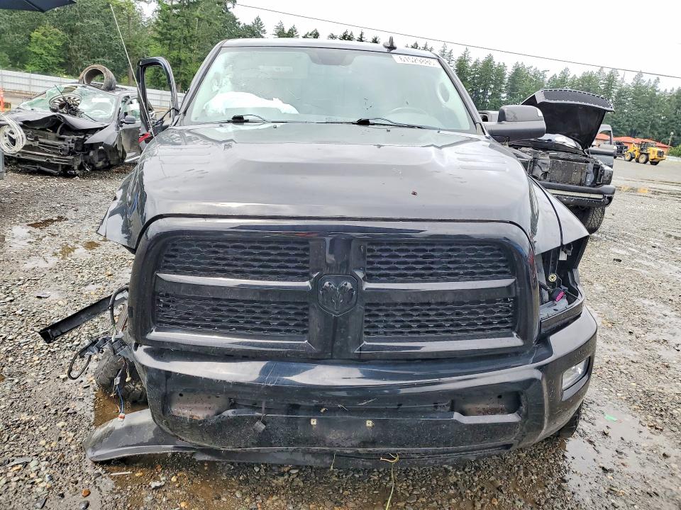 Aukcja sprzedaży 2015 Ram 2500, vin: 3C6UR5FJ9FG594507, numer aukcji: 61529886
