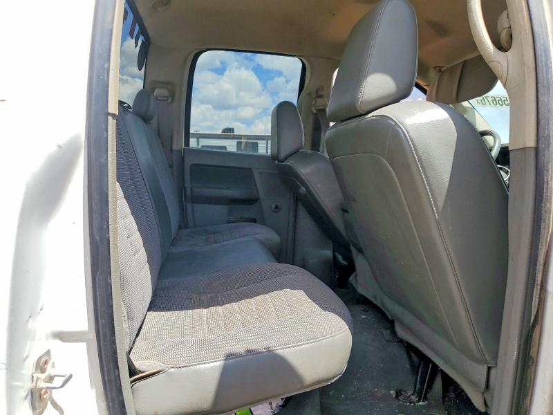 Продаж на аукціоні авто 2008 Dodge Ram 1500, vin: 1D7HA18K48J186410, номер лоту: 60256676
