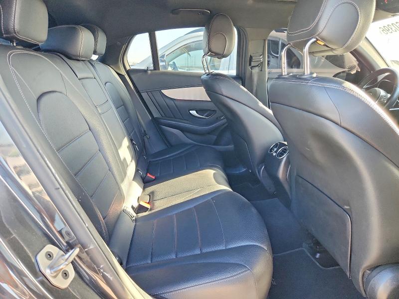 Продажа на аукционе авто 2023 Mercedes-benz Glc Coupe, vin: W1N0J8EB2PG152569, номер лота: 62460396