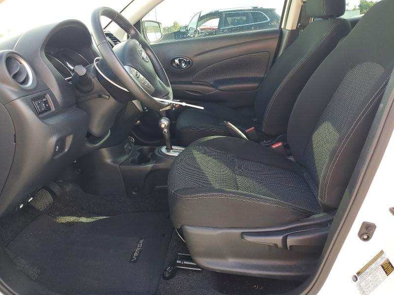 Aukcja sprzedaży 2018 Nissan Versa, vin: 3N1CN7AP2JL841795, numer aukcji: 59006256