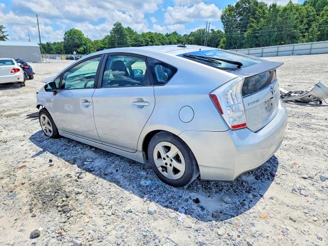 Продажа на аукционе авто 2010 Toyota Prius, vin: JTDKN3DU2A0013231, номер лота: 61937966