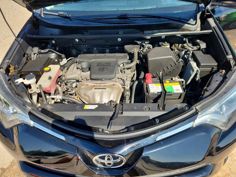 Продажа на аукционе авто 2016 Toyota Rav4, vin: 2T3RFREV0GW444922, номер лота: 58434836