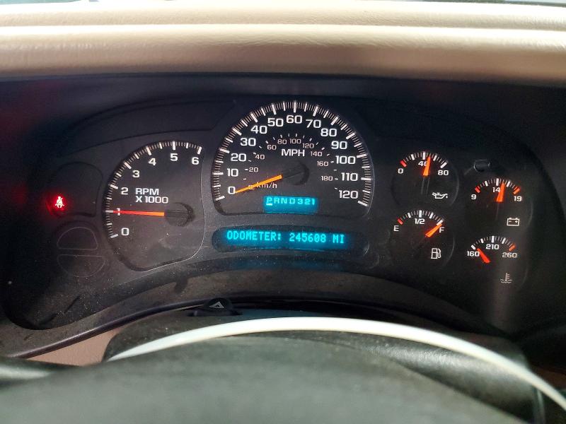 2003 Gmc New Sierra მანქანა იყიდება აუქციონზე, vin: 2GTEK19T631392526, აუქციონის ნომერი: 60698246