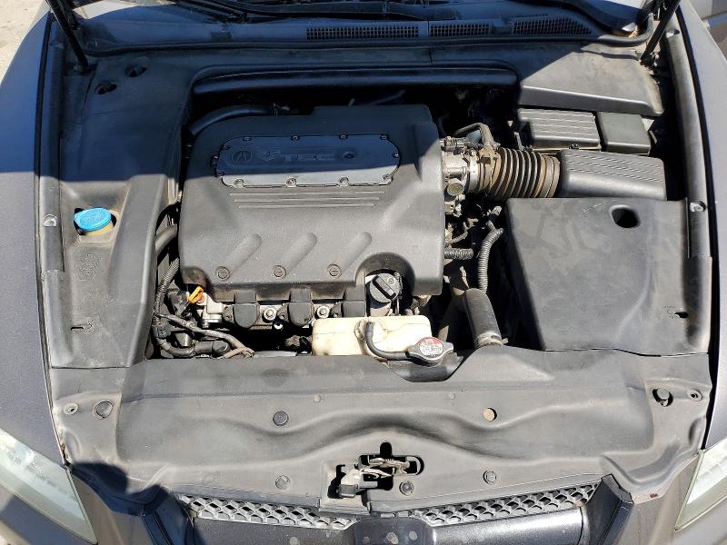 Aukcja sprzedaży 2006 Acura 3.2tl, vin: 19UUA662X6A011585, numer aukcji: 62697326