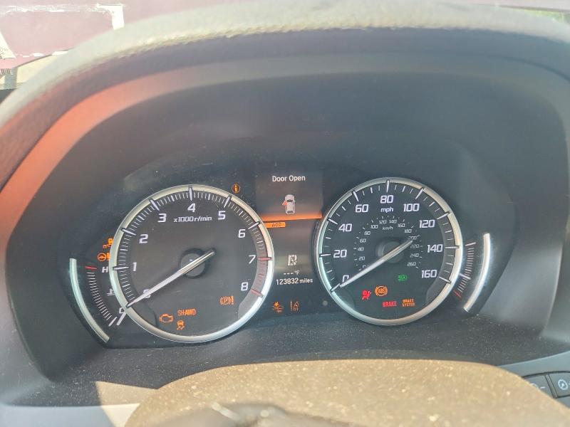 Aukcja sprzedaży 2017 Acura Mdx, vin: 5FRYD4H50HB011669, numer aukcji: 61922926