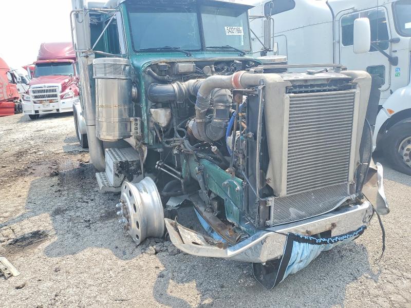 1994 Peterbilt 379 მანქანა იყიდება აუქციონზე, vin: 1XP5DR8X4RN347667, აუქციონის ნომერი: 54321166
