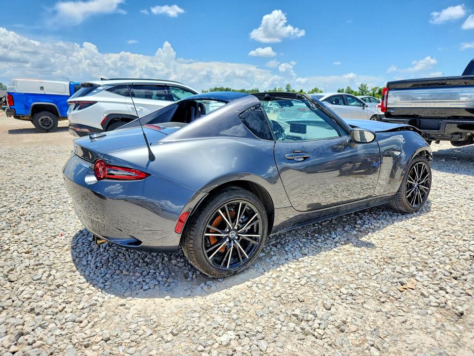 Продаж на аукціоні авто 2026 Mazda Mx-5 Miata, vin: JM1NDAM74T0701099, номер лоту: 60381856