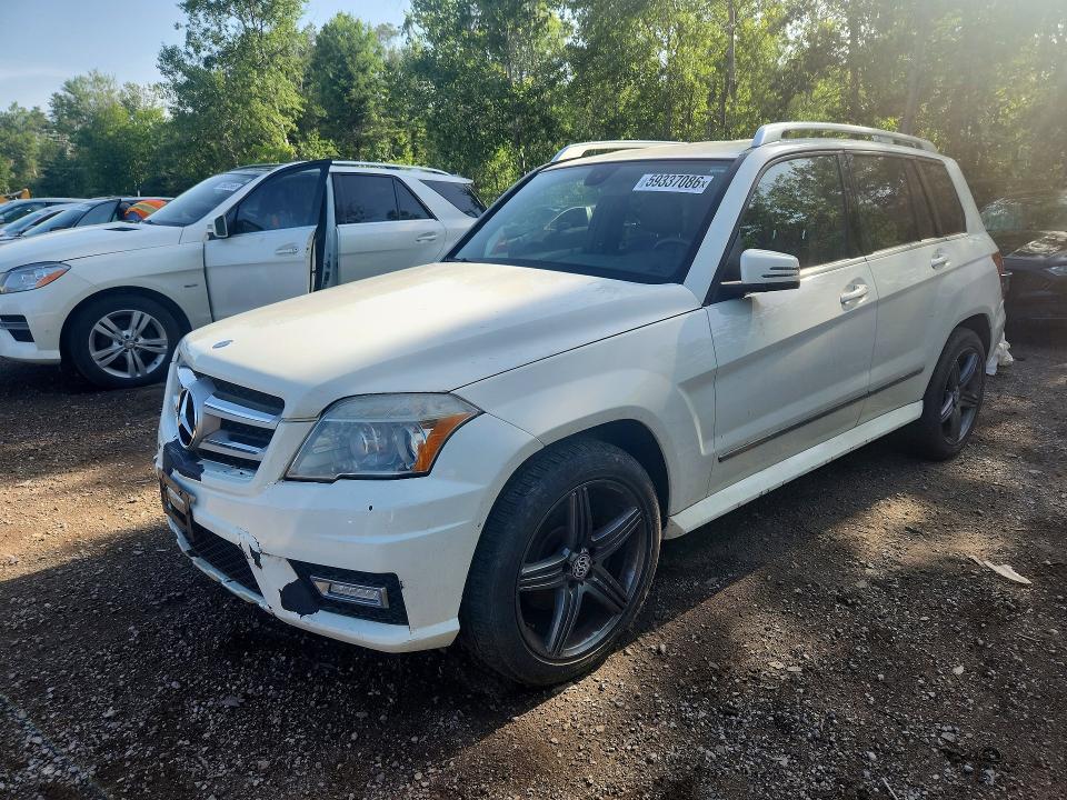 Продажа на аукционе авто 2012 Mercedes-benz Glk, vin: WDCGG8HB8CF734721, номер лота: 59337086