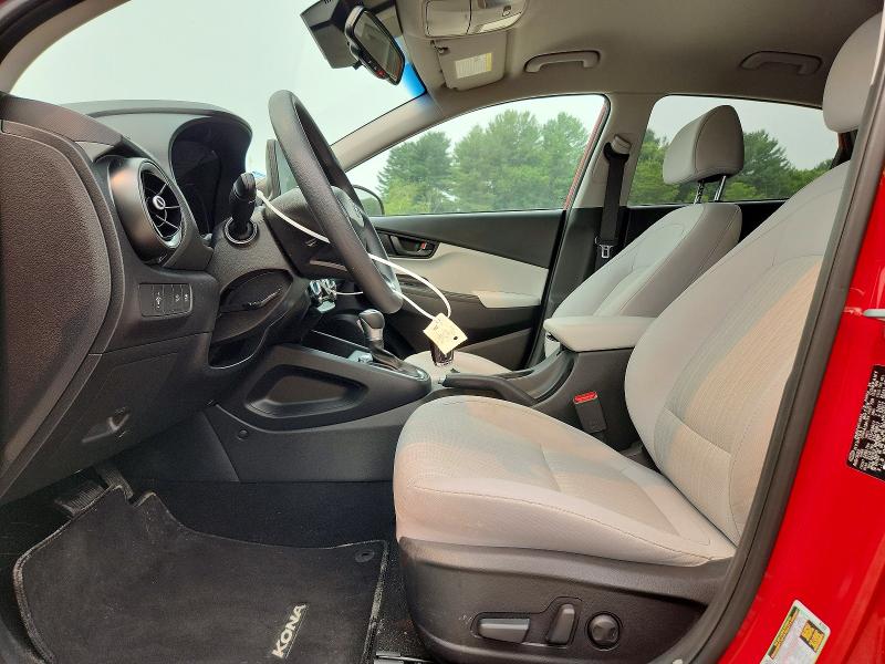 Продажа на аукционе авто 2023 Hyundai Kona, vin: KM8K6CAB6PU952251, номер лота: 60590626