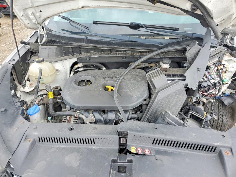 Продажа на аукционе авто 2018 Hyundai Tucson, vin: KM8J3CA46JU668180, номер лота: 63358986