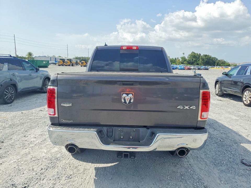 Aukcja sprzedaży 2018 Ram 1500, vin: 1C6RR7NM9JS353674, numer aukcji: 60838536