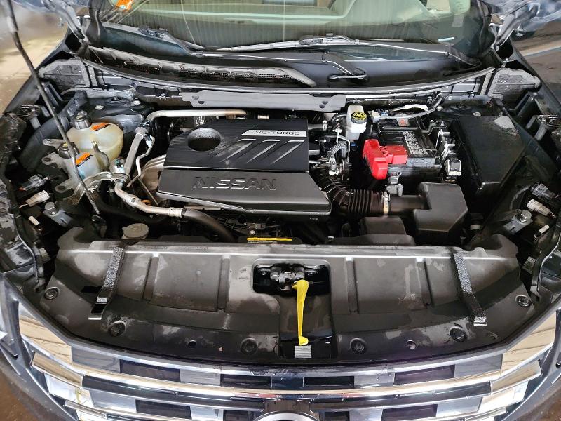 Продаж на аукціоні авто 2025 Nissan Rogue, vin: 5N1BT3BB8SC782240, номер лоту: 59872306