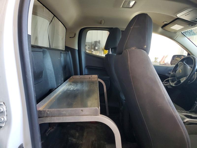 Продажа на аукционе авто 2022 Chevrolet Colorado, vin: 1GCHSCEA6N1206750, номер лота: 60696036