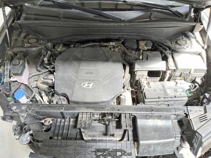 Продажа на аукционе авто 2024 Hyundai Palisade, vin: KM8R34GE0RU645465, номер лота: 58912806