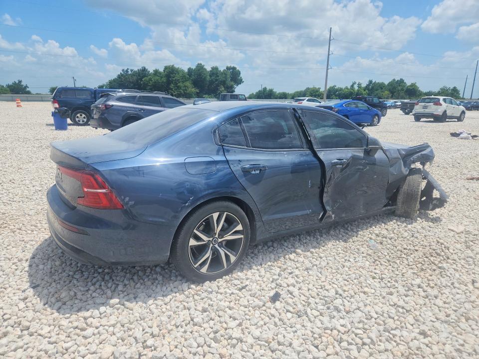 Продажа на аукционе авто 2024 Volvo S60, vin: 7JRL12FK6RG325448, номер лота: 59341616