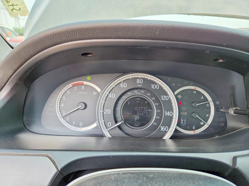 Продажа на аукционе авто 2013 Honda Accord, vin: 1HGCR2F32DA088728, номер лота: 61287006